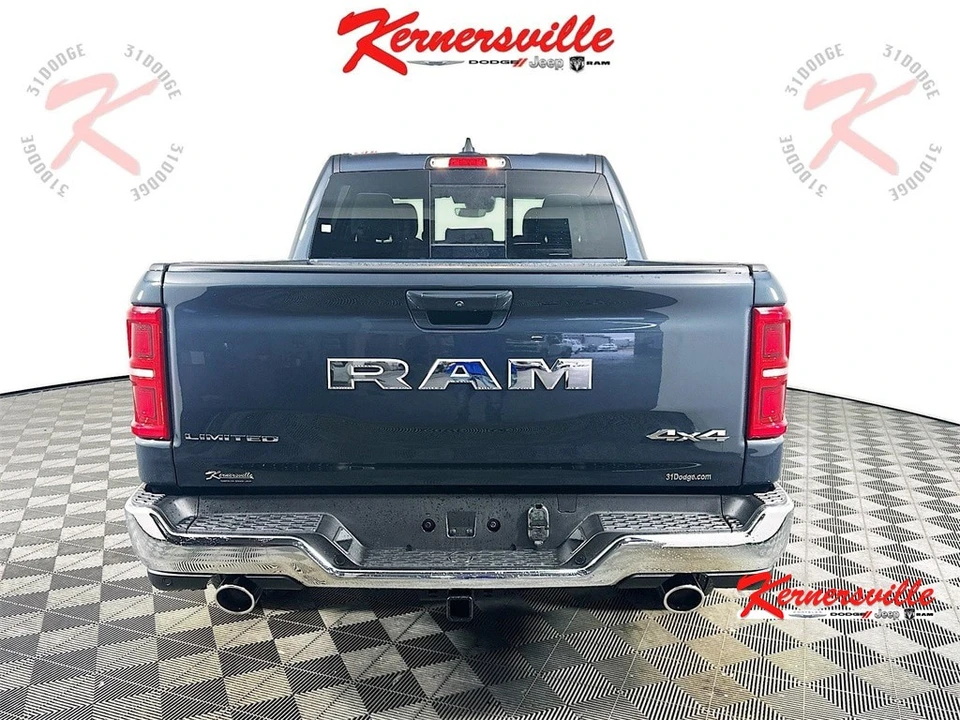 2026 Ram 1500 2nd Gen - Image 6 of 21