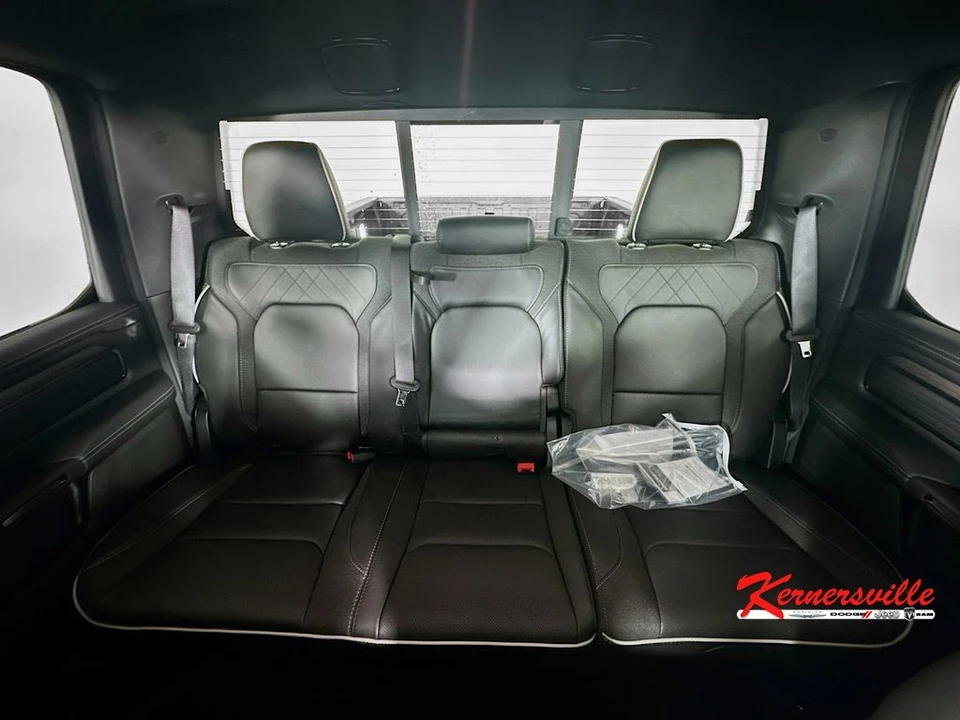 2026 Ram 1500 2nd Gen - Image 10 of 21
