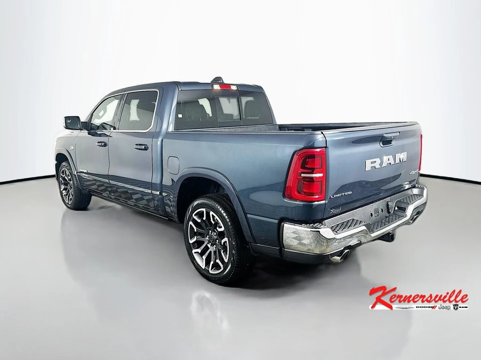 2026 Ram 1500 2nd Gen - Image 5 of 21
