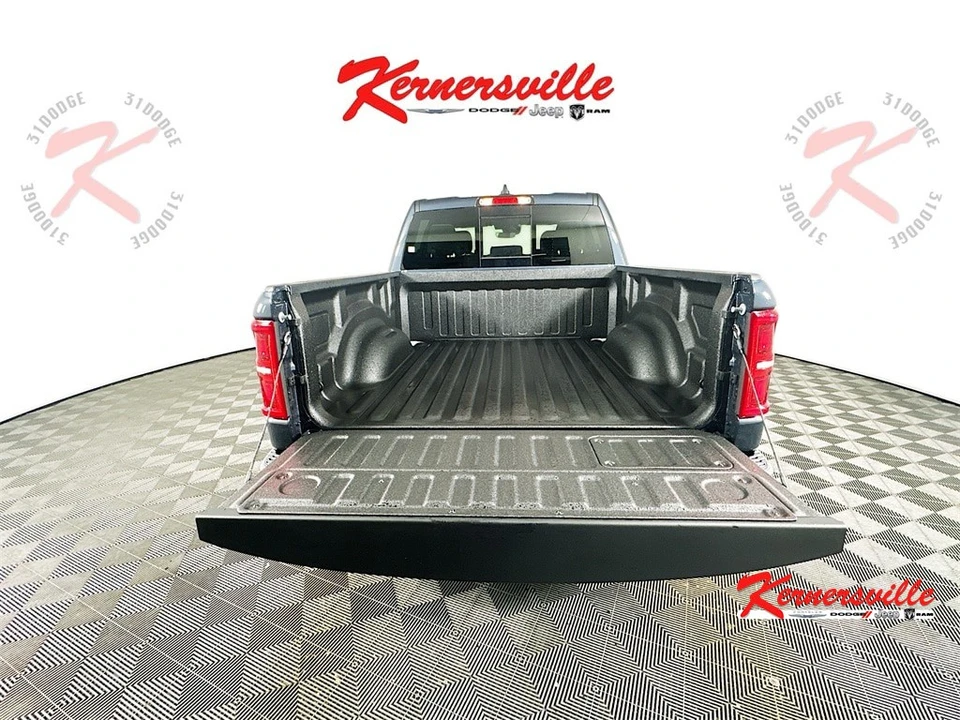 2026 Ram 1500 2nd Gen - Image 16 of 21