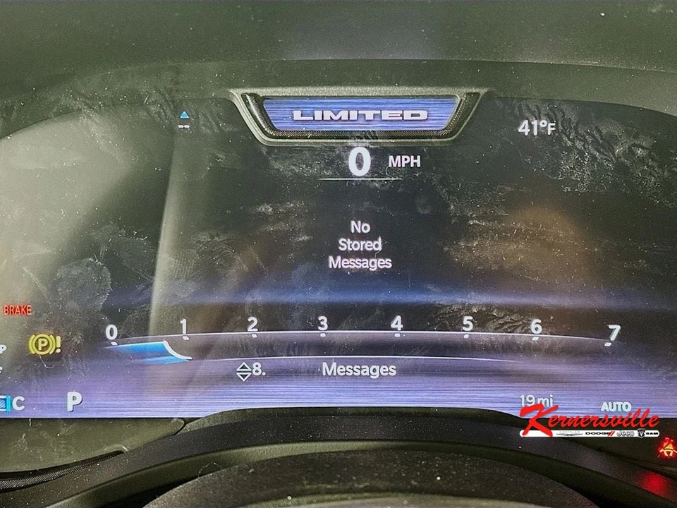 2026 Ram 1500 2nd Gen - Image 11 of 21