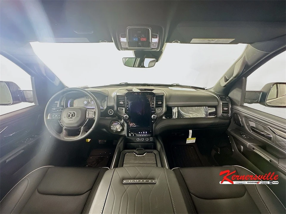 2026 Ram 1500 2nd Gen - Image 9 of 21