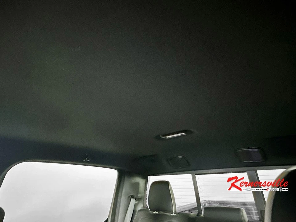2026 Ram 1500 2nd Gen - Image 14 of 21