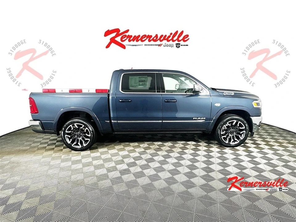 2026 Ram 1500 2nd Gen - Image 8 of 21