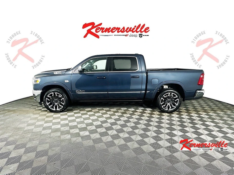 2026 Ram 1500 2nd Gen - Image 4 of 21