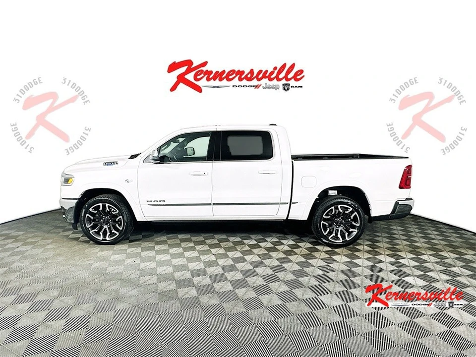 2026 Ram 1500 2nd Gen - Image 4 of 12