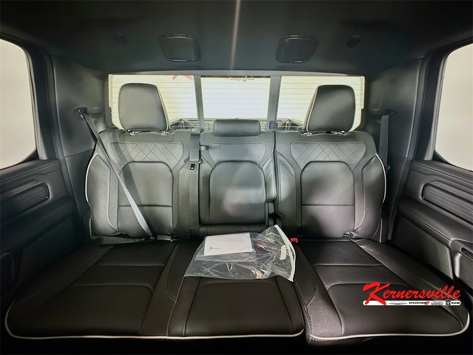 2026 Ram 1500 2nd Gen - Image 10 of 12