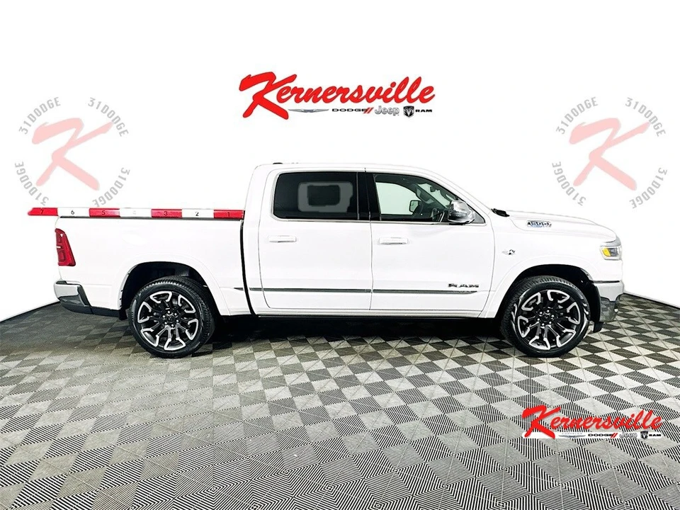 2026 Ram 1500 2nd Gen - Image 8 of 12