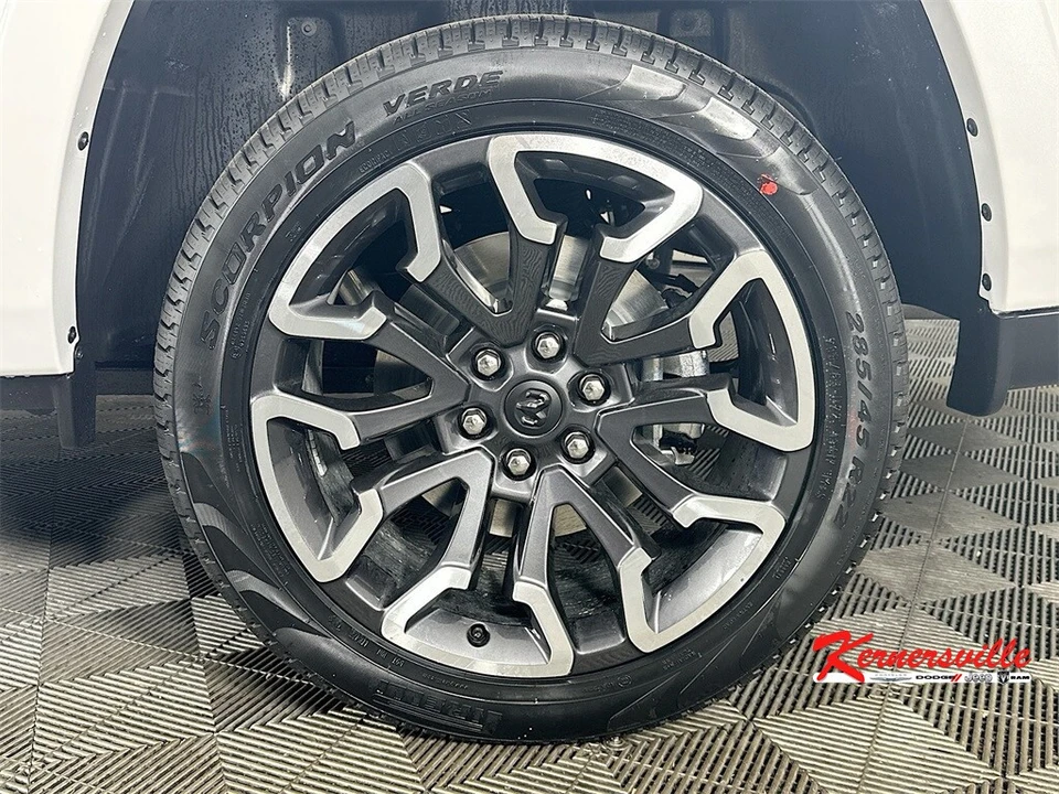 2026 Ram 1500 2nd Gen - Image 17 of 21