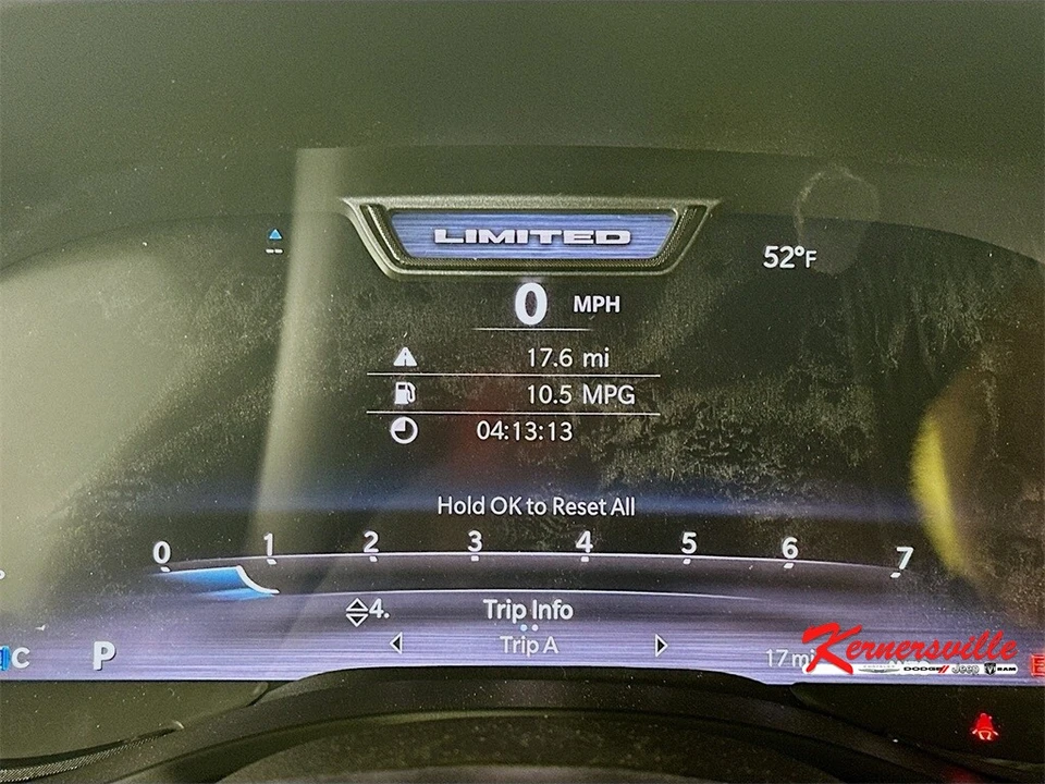 2026 Ram 1500 2nd Gen - Image 11 of 12
