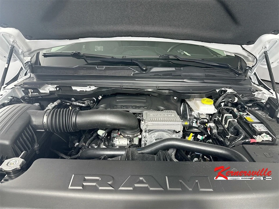 2026 Ram 1500 2nd Gen - Image 18 of 21