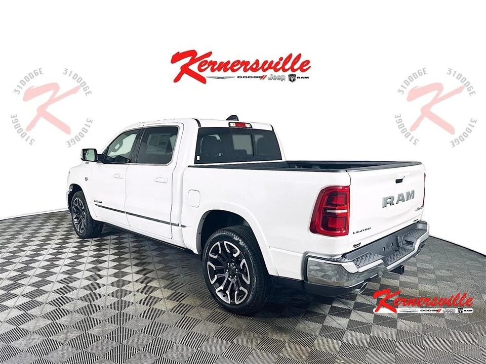 2026 Ram 1500 2nd Gen - Image 5 of 12