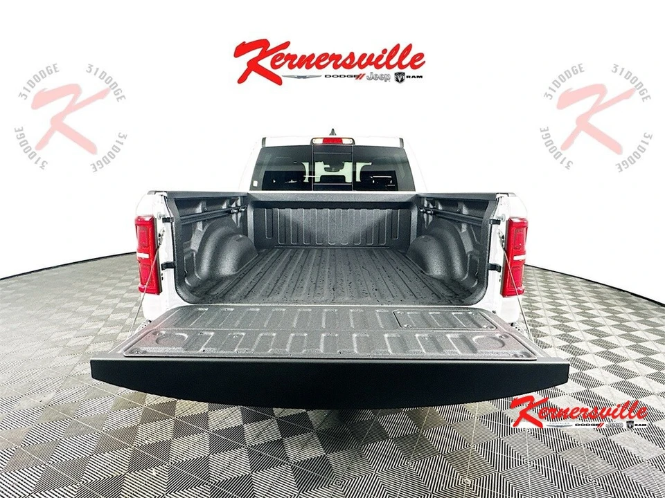 2026 Ram 1500 2nd Gen - Image 16 of 21