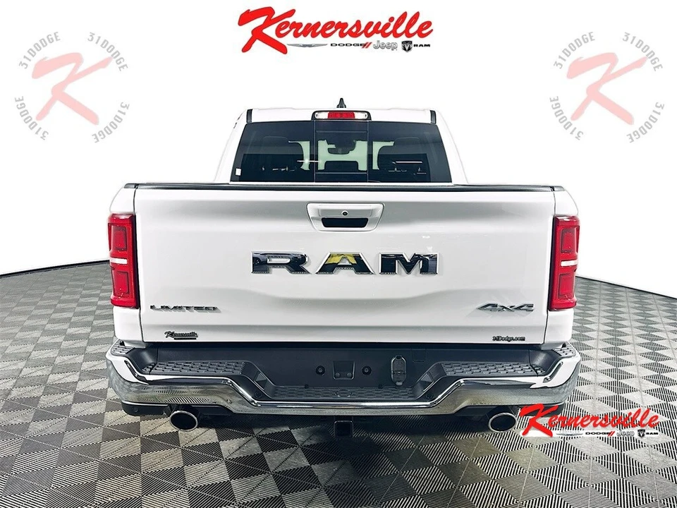 2026 Ram 1500 2nd Gen - Image 6 of 12