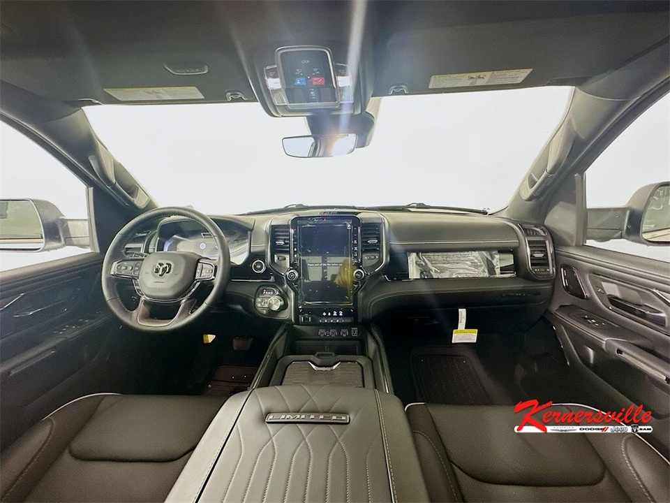 2026 Ram 1500 2nd Gen - Image 9 of 12