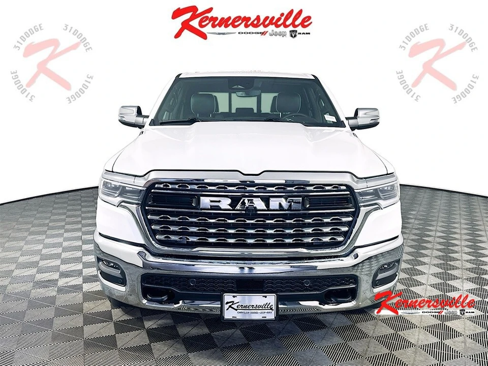 2026 Ram 1500 2nd Gen - Image 2 of 12