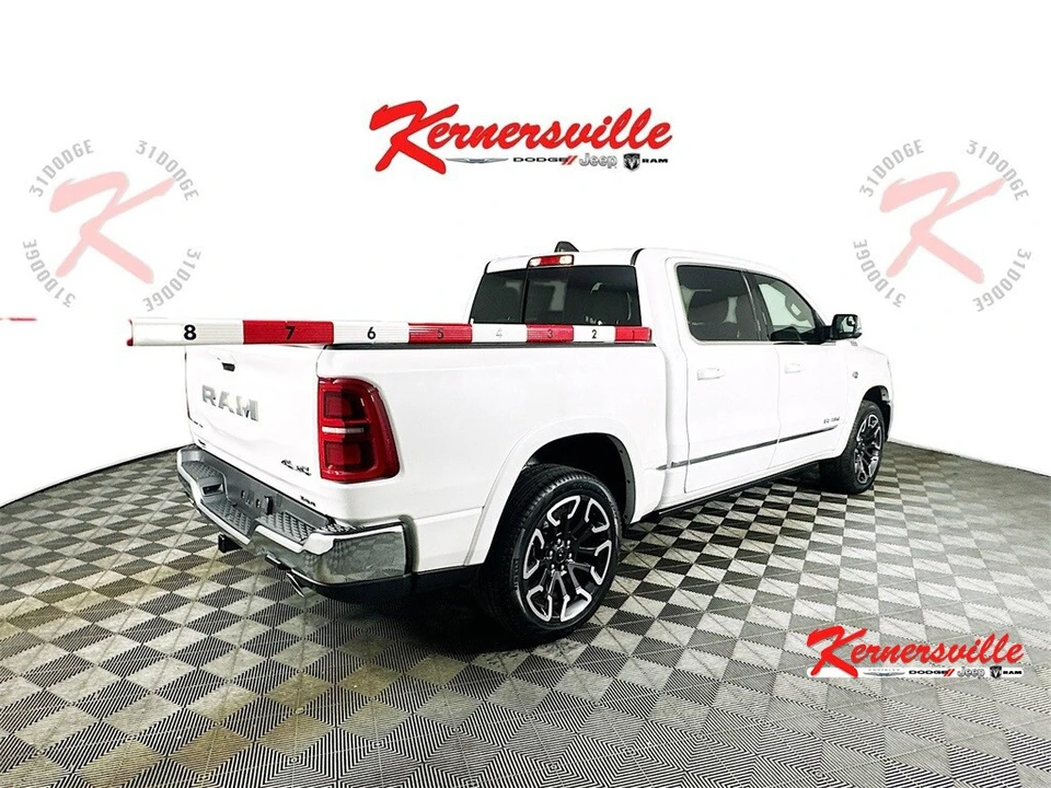 2026 Ram 1500 2nd Gen - Image 7 of 12