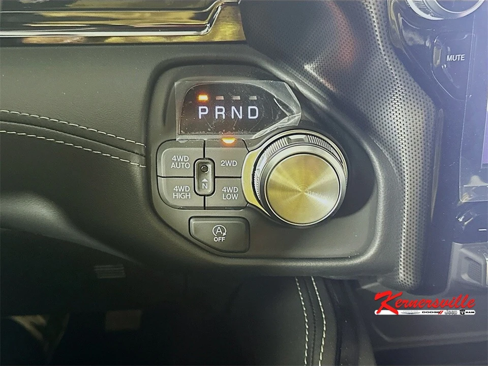 2026 Ram 1500 2nd Gen - Image 12 of 21