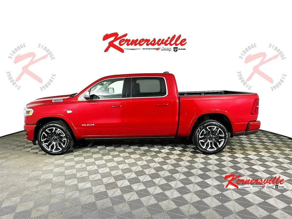 2026 Ram 1500 2nd Gen - Image 4 of 21