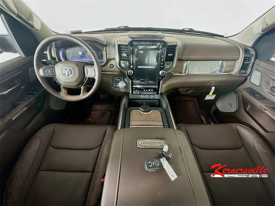 2026 Ram 1500 2nd Gen - Image 9 of 21