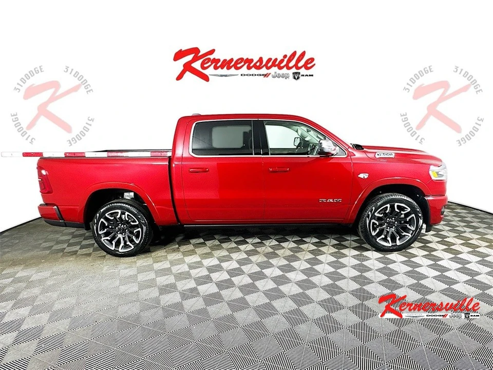 2026 Ram 1500 2nd Gen - Image 8 of 21