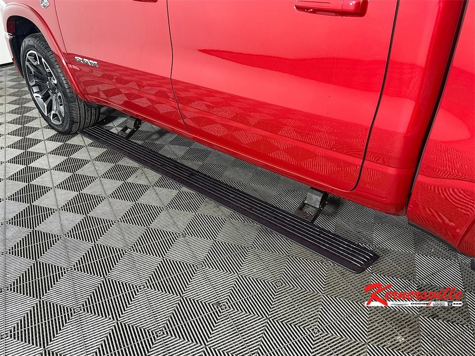 2026 Ram 1500 2nd Gen - Image 21 of 21