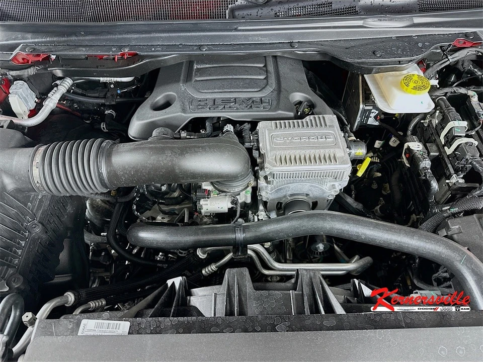 2026 Ram 1500 2nd Gen - Image 18 of 21