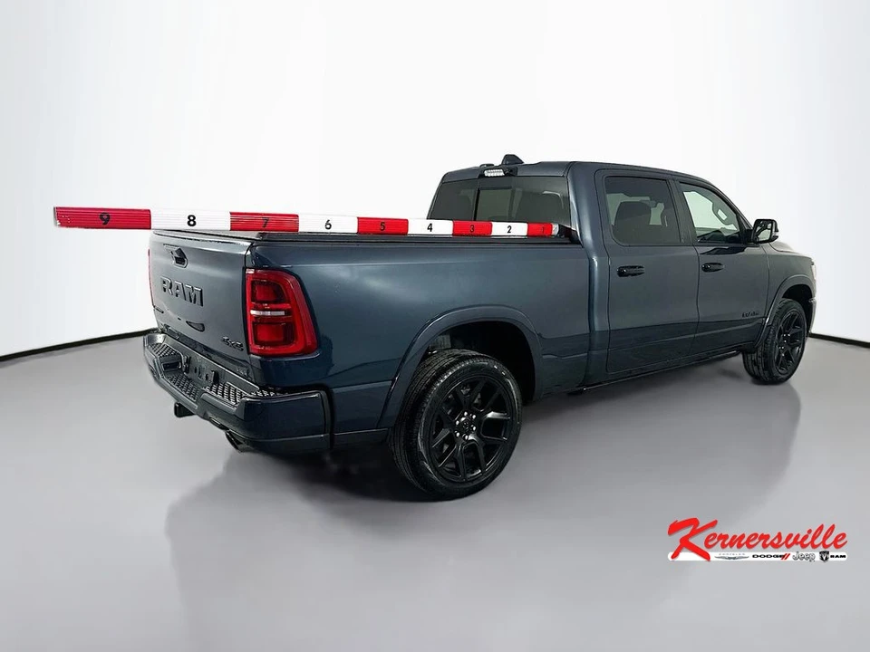 2026 Ram 1500 2nd Gen - Image 7 of 23