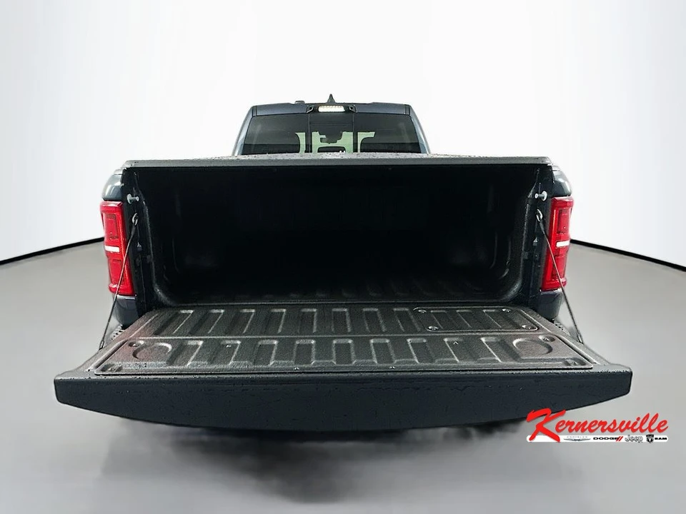 2026 Ram 1500 2nd Gen - Image 16 of 23