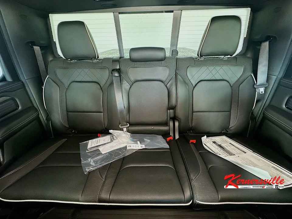 2026 Ram 1500 2nd Gen - Image 10 of 23