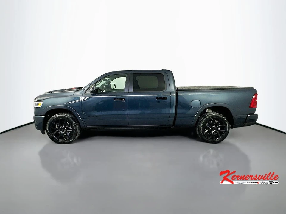 2026 Ram 1500 2nd Gen - Image 4 of 23