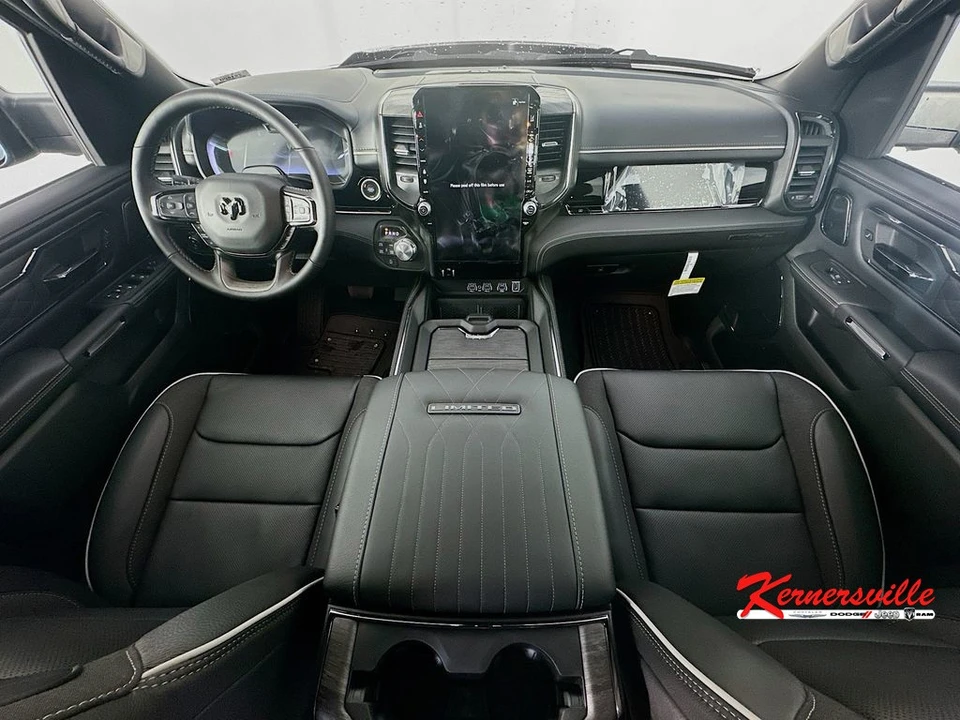 2026 Ram 1500 2nd Gen - Image 9 of 23