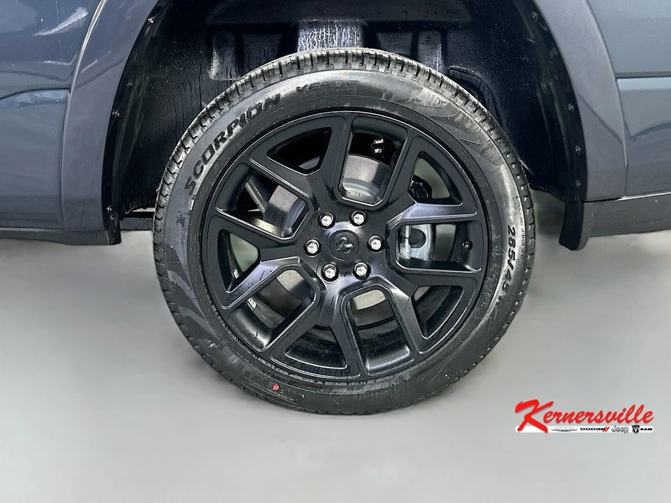 2026 Ram 1500 2nd Gen - Image 17 of 23