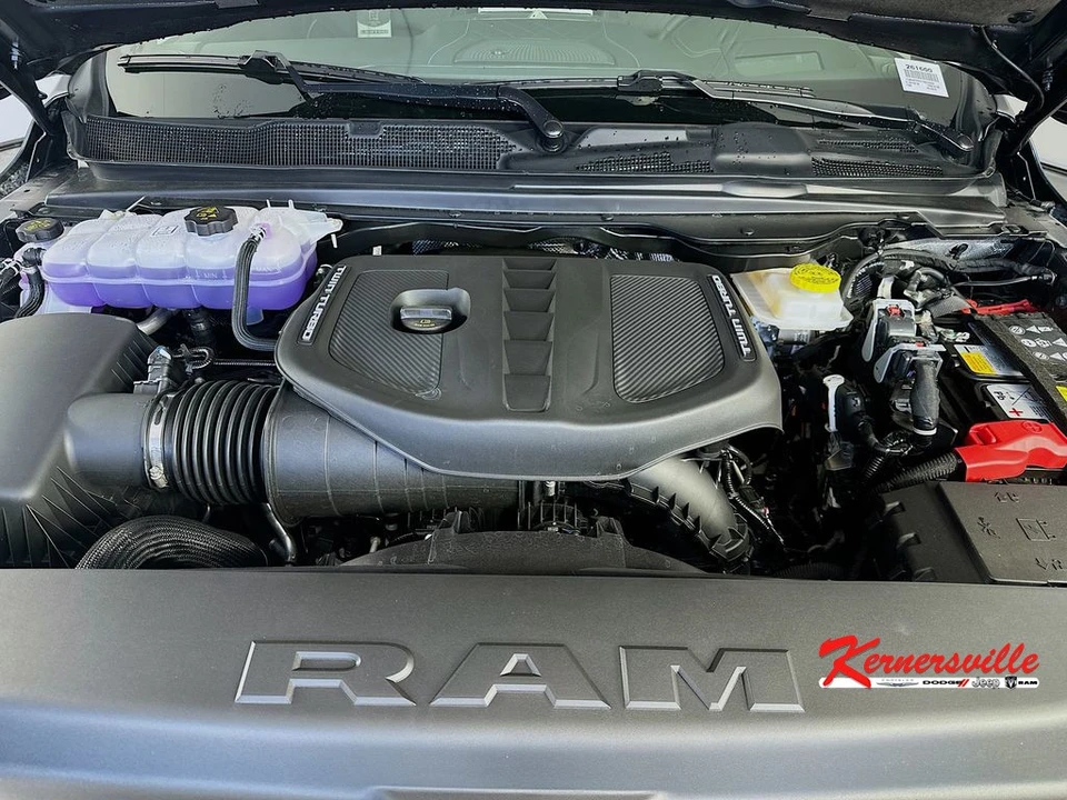 2026 Ram 1500 2nd Gen - Image 18 of 23