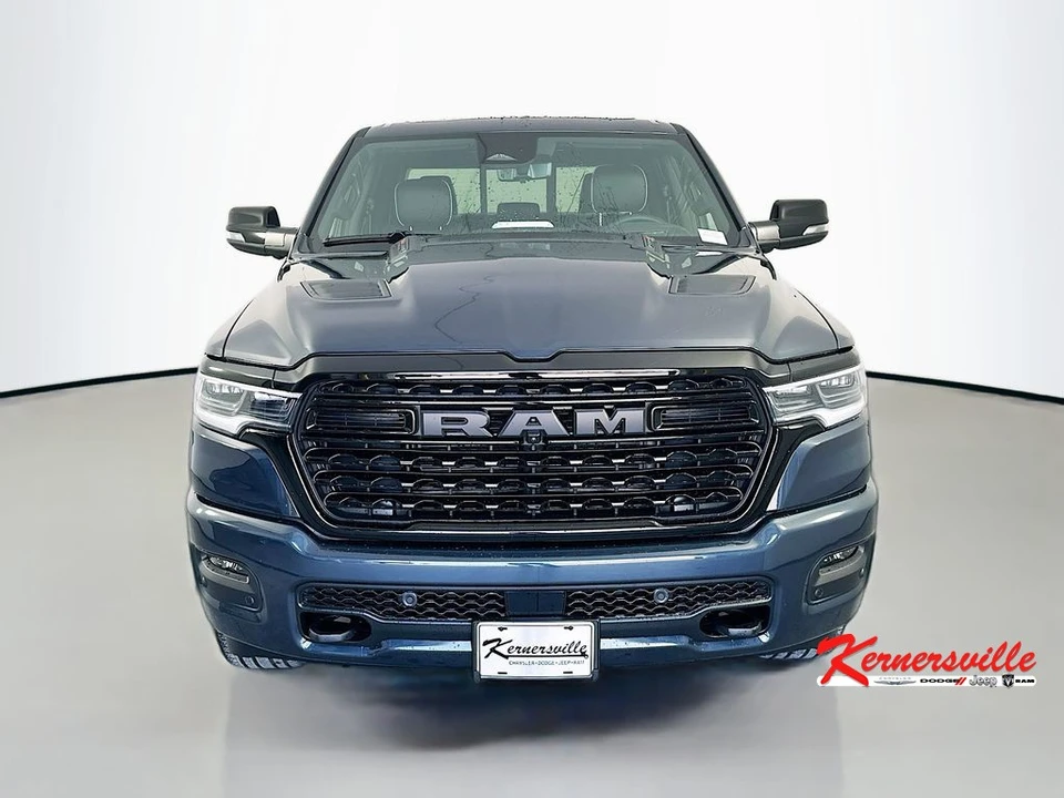 2026 Ram 1500 2nd Gen - Image 2 of 23