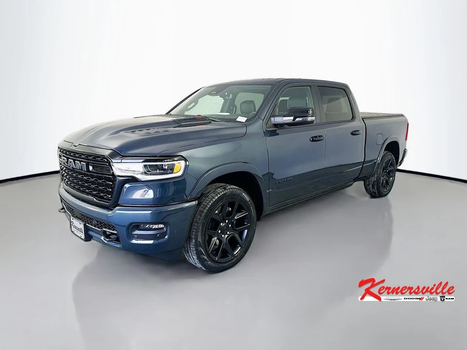 2026 Ram 1500 2nd Gen - Image 3 of 23