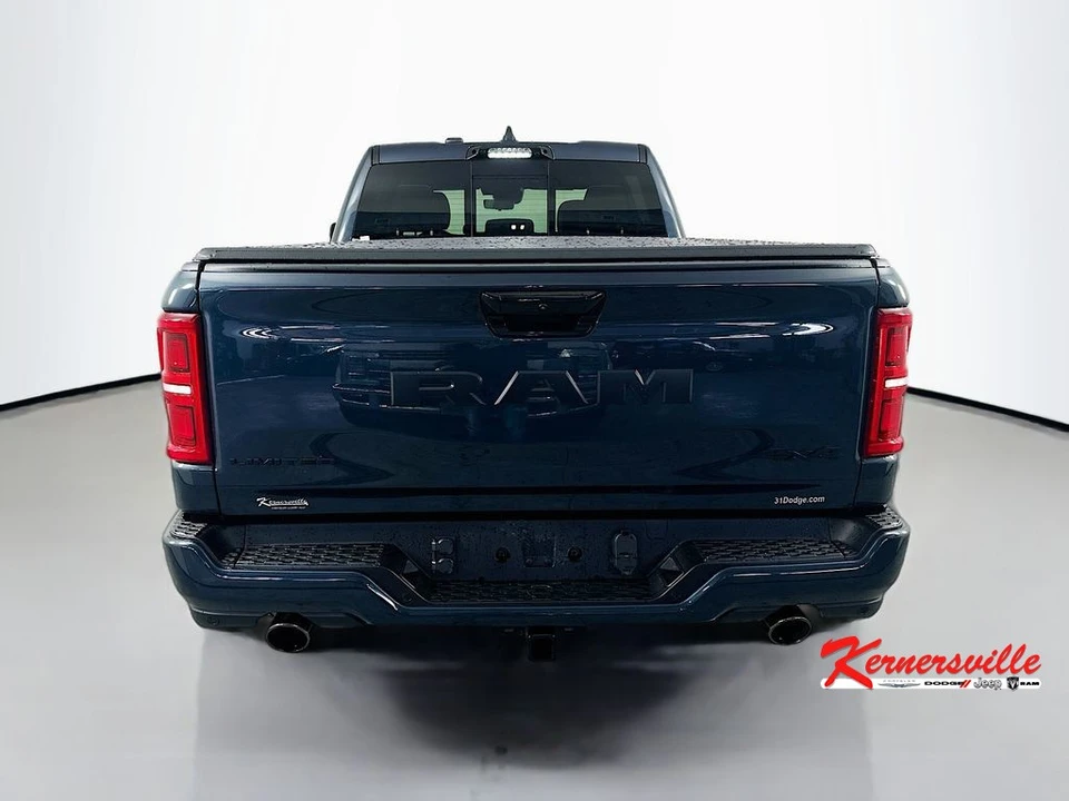2026 Ram 1500 2nd Gen - Image 6 of 23