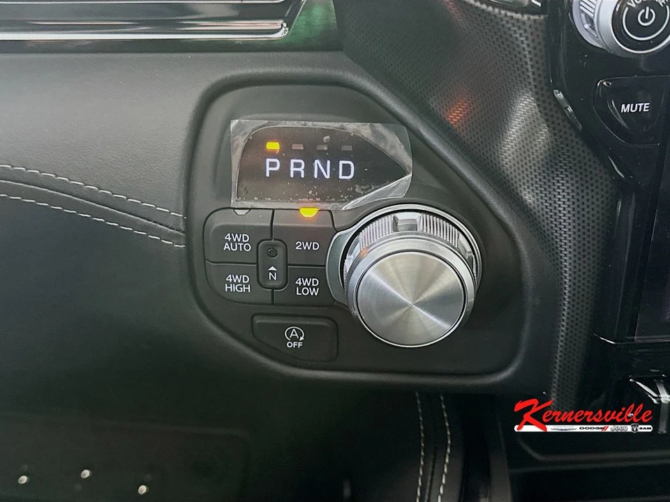 2026 Ram 1500 2nd Gen - Image 12 of 23