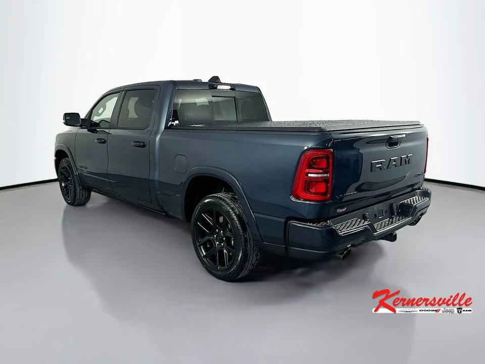 2026 Ram 1500 2nd Gen - Image 5 of 23