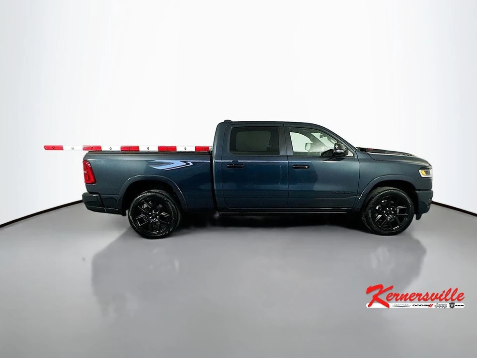 2026 Ram 1500 2nd Gen - Image 8 of 23
