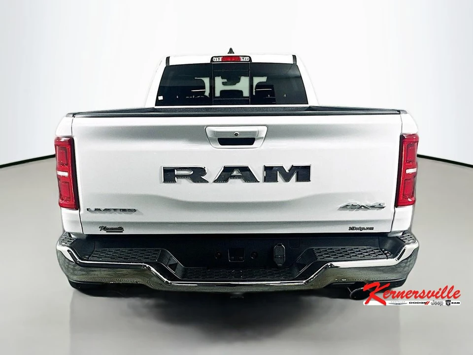 2026 Ram 1500 2nd Gen - Image 6 of 12
