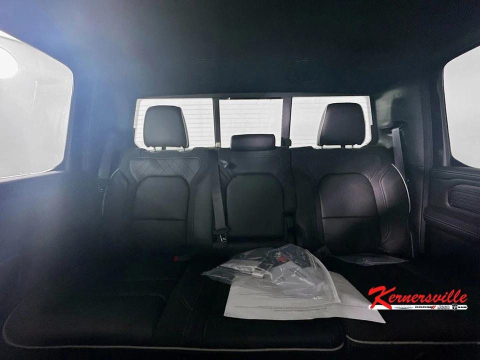 2026 Ram 1500 2nd Gen - Image 10 of 12