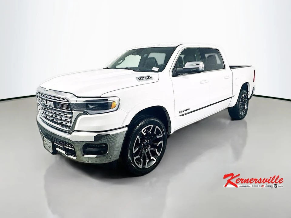 2026 Ram 1500 2nd Gen - Image 3 of 12