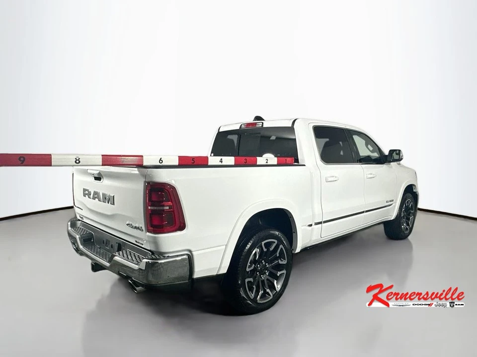 2026 Ram 1500 2nd Gen - Image 7 of 12
