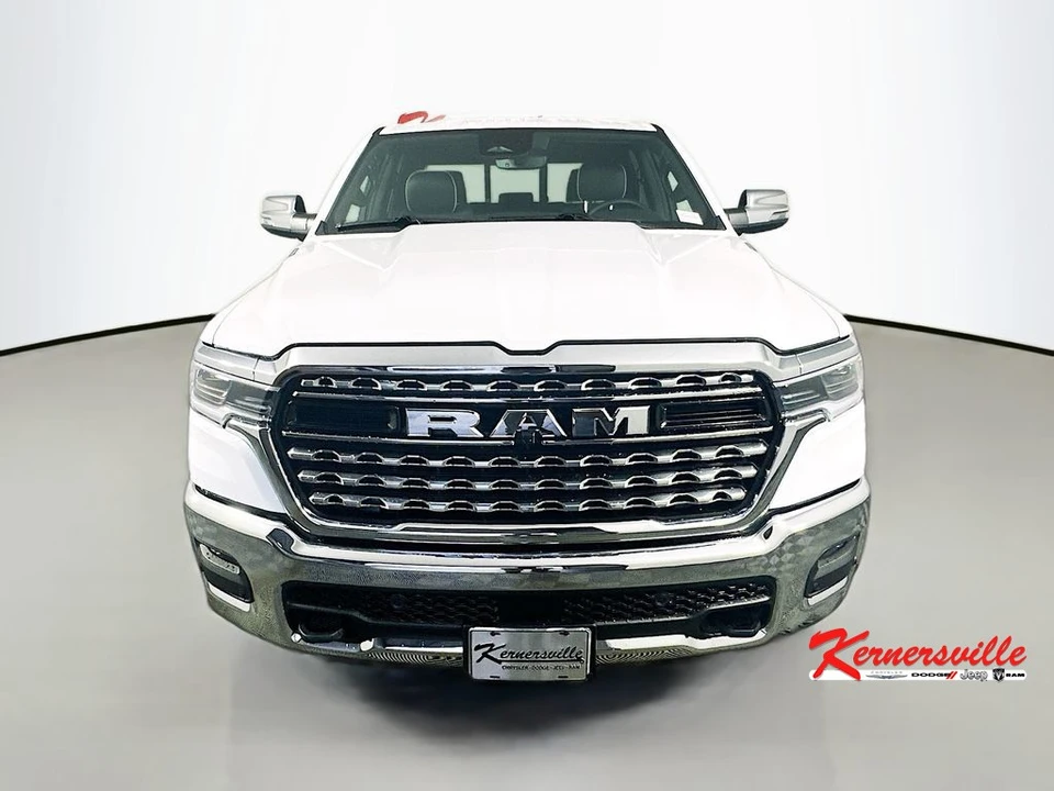 2026 Ram 1500 2nd Gen - Image 2 of 12