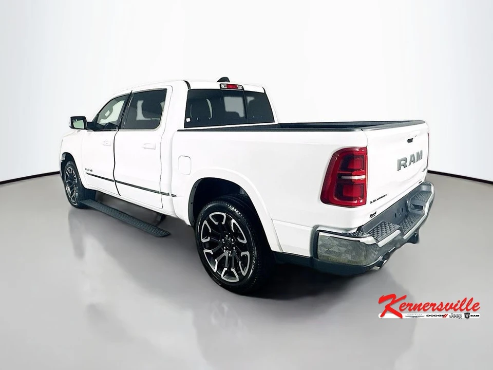 2026 Ram 1500 2nd Gen - Image 5 of 12