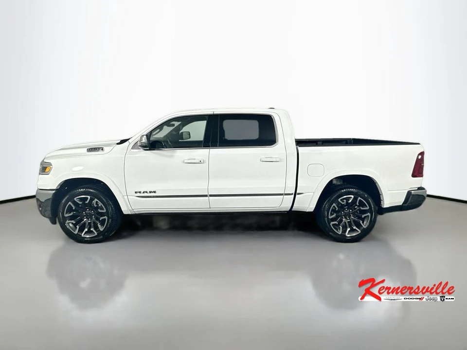 2026 Ram 1500 2nd Gen - Image 4 of 12