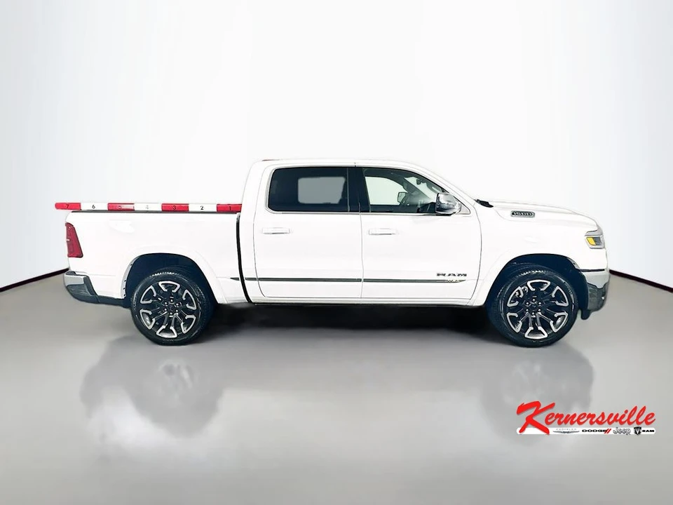 2026 Ram 1500 2nd Gen - Image 8 of 12