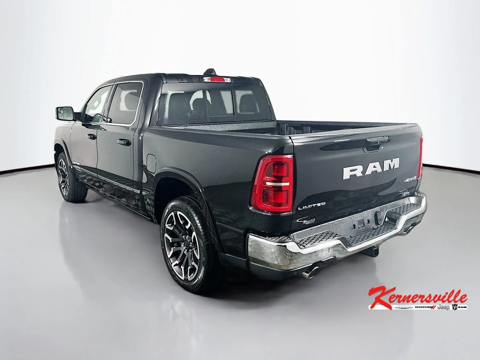 2026 Ram 1500 2nd Gen - Image 5 of 12
