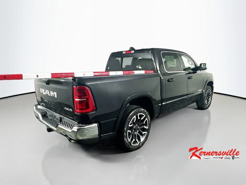 2026 Ram 1500 2nd Gen - Image 7 of 12